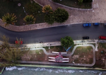 Comité Ciudadano pugna ante autoridades remodelación urbana de Chetumal