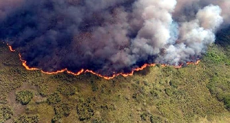¡Sian Ka’an, el gran negocio ambientalista!