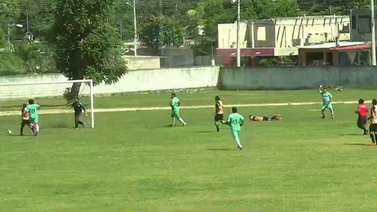 Nadie frena al bicampeón