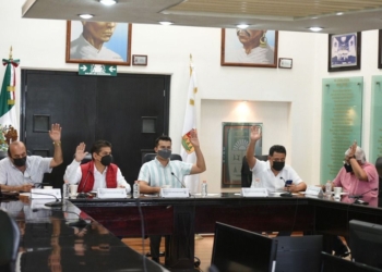 Congreso de Quintana Roo analizará iniciativa de reforma para tipificar la violencia contra personas adultas mayores