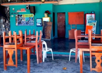Líder restaurantero de Othón P. Blanco advierten alza del siete por ciento en sus establecimientos a partir de enero