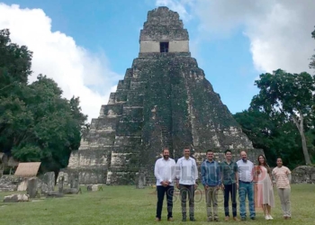 La ruta Flores-Cancún a cargo de Tag Airlines impulsará el desarrollo en la Región Mundo Maya