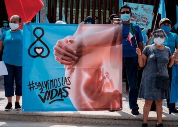 Hasta febrero se retomaría en Comisiones la propuesta para despenalizar el aborto en el Estado