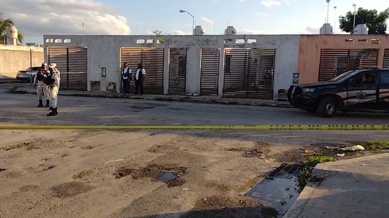 Presunto homicidio activa el Código Rojo en Valladolid