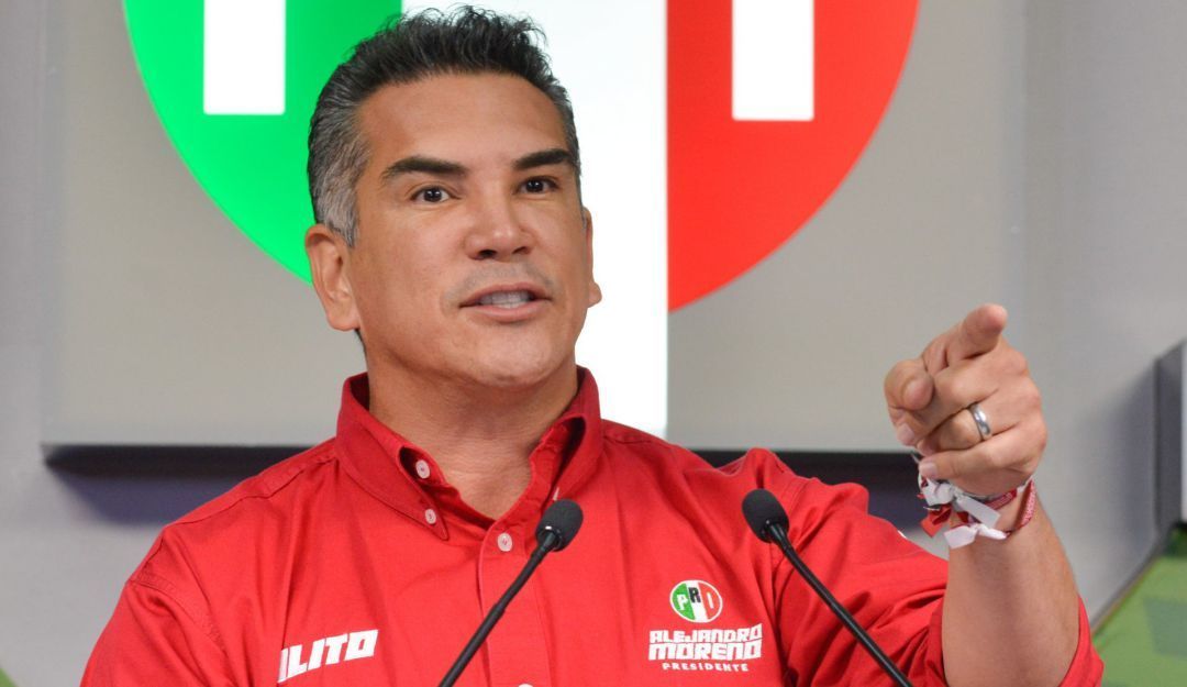 Decide el PRI ir solo para la gubernatura de Quintana Roo