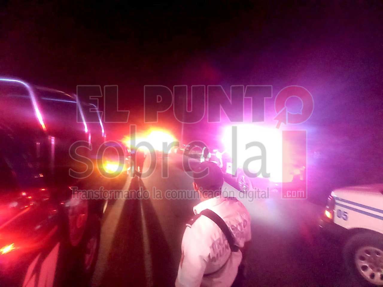 Tragedia en Nochebuena; taxista de Playa del Carmen muere en accidente de tránsito