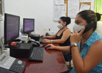Avanza municipio de la transformación en innovación tecnológica