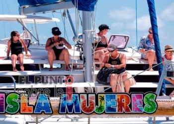 Los pequeños hoteles de Isla Mujeres cerrarán y empezarán el año con un cien por ciento de ocupación