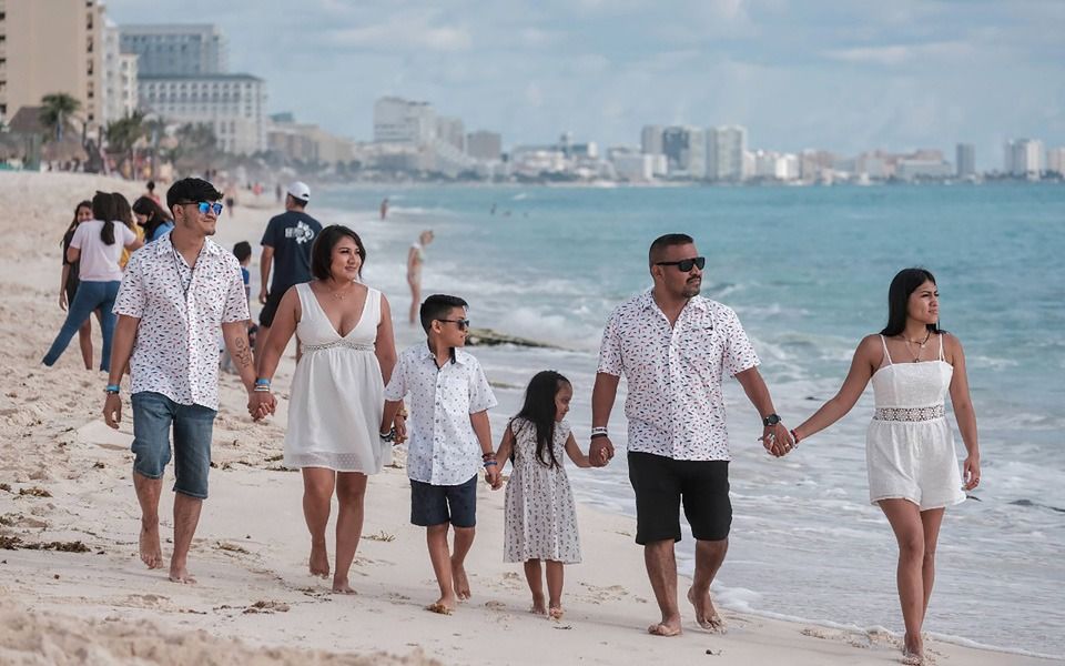 Anticipa Sectur virtual retorno del turismo invernal en México a niveles de 2019