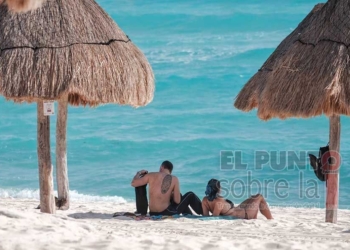 Cancún y la Riviera Maya, de los destinos de sol y playa de mayor demanda en el país