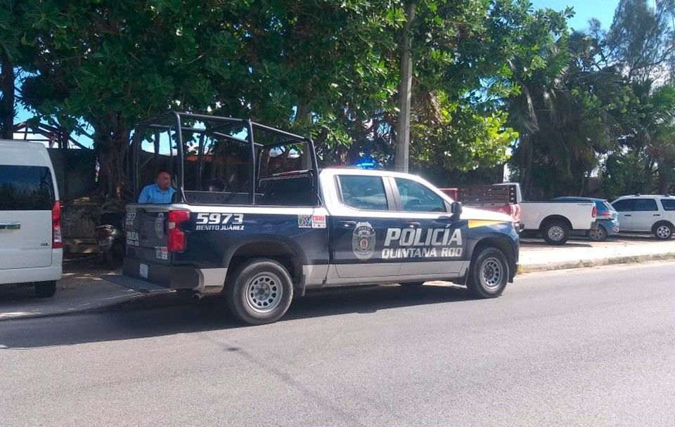 Un visitante regiomontano fallece mientras hacía snorkel