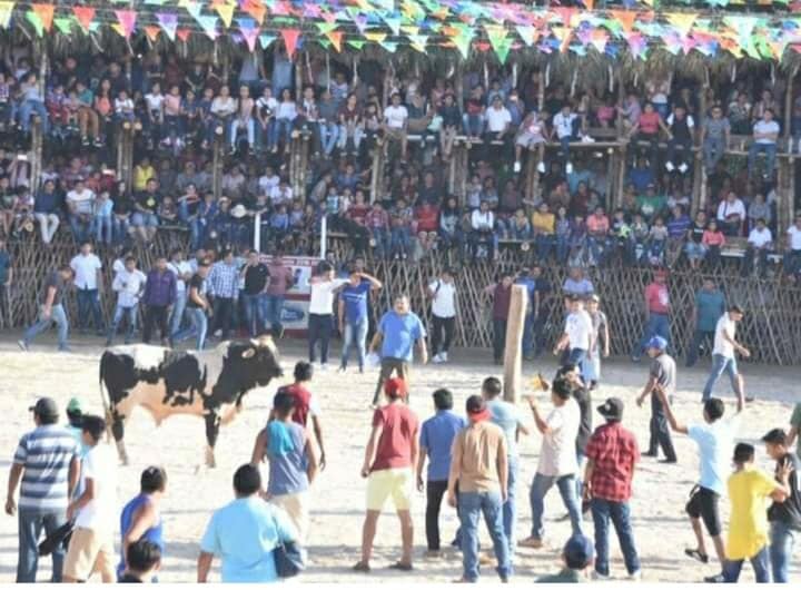 Primera víctima en la Feria de Tizimín y no fue por Covid