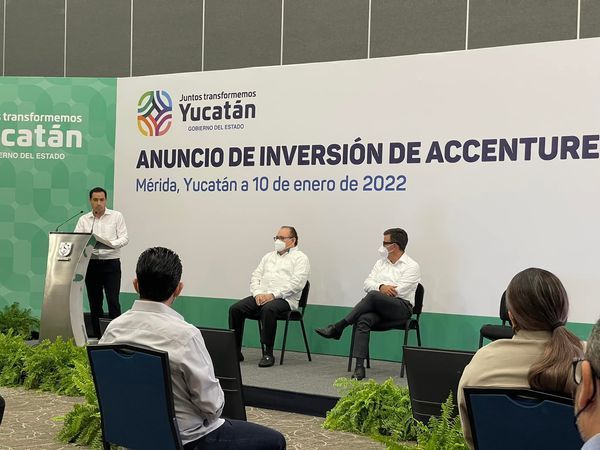 Oportunidad laboral para egresados del ITSVA en empresa con presencia internacional