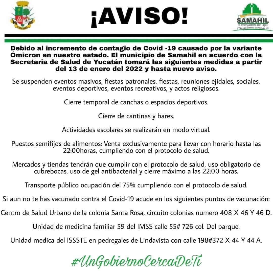 Bofetada con guante blanco a otros municipios