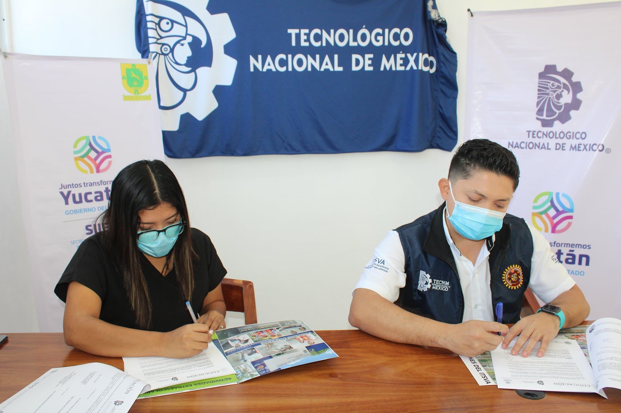 Consolidan beneficios formativos y sociales para la comunidad tecnológica de Valladolid