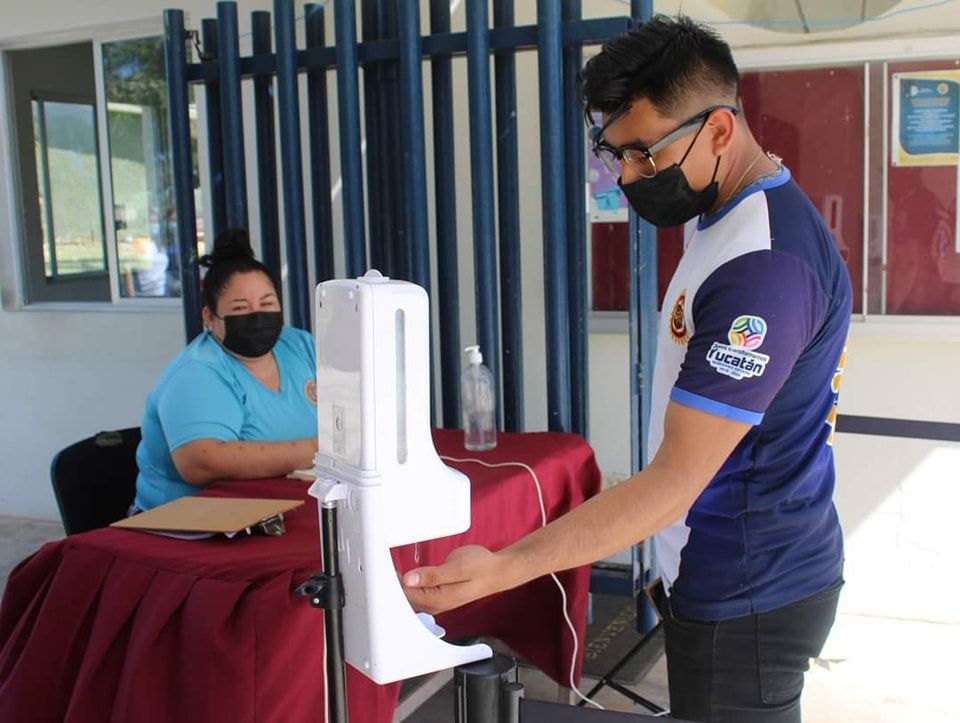 No bajan la guardia en el Tecnológico de Valladolid