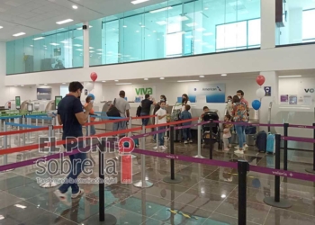 American Airlines mantendrá la ruta Chetumal Miami, pese a COVID-19: Cueto
