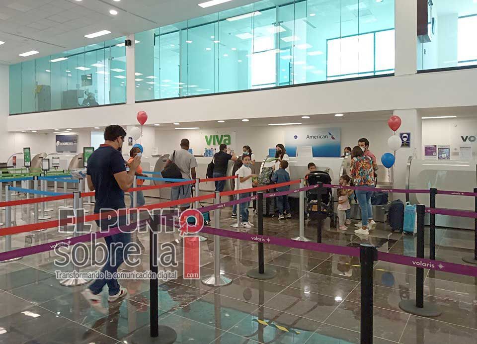 American Airlines mantendrá la ruta Chetumal Miami, pese a COVID-19: Cueto