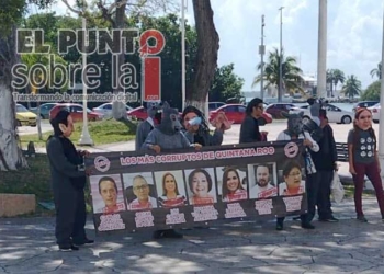 Asociación Civil pide juicio político contra la titular de la Sefiplan