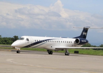 Director General de Tag Airlines destaca 2022 como año de retos y oportunidades para aviación