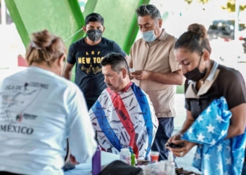Ayuntamiento de Benito Juárez busca acercar sus servicios a estratos más vulnerables en presente época de contingencia