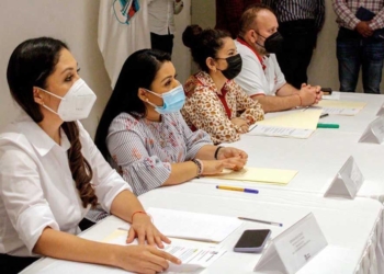 Ayuntamiento de Puerto Morelos genera políticas públicas para fortalecer la mejora regulatoria