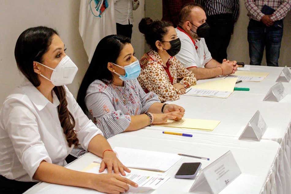 Ayuntamiento de Puerto Morelos genera políticas públicas para fortalecer la mejora regulatoria