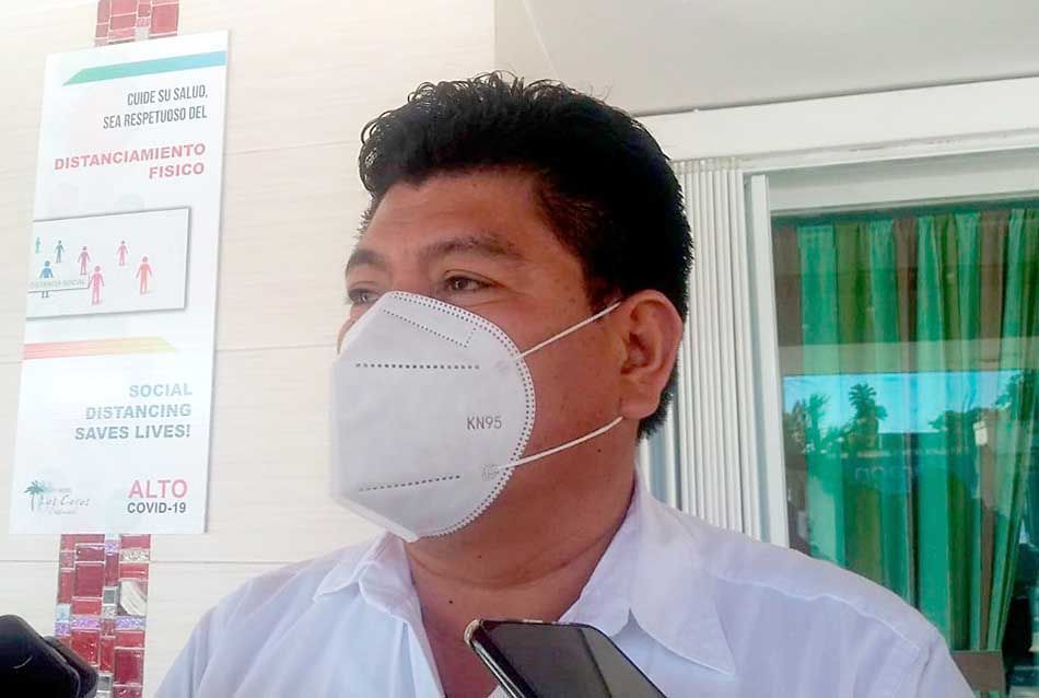 Constructores de Quintana Roo inician 2022 con mermas en utilidades