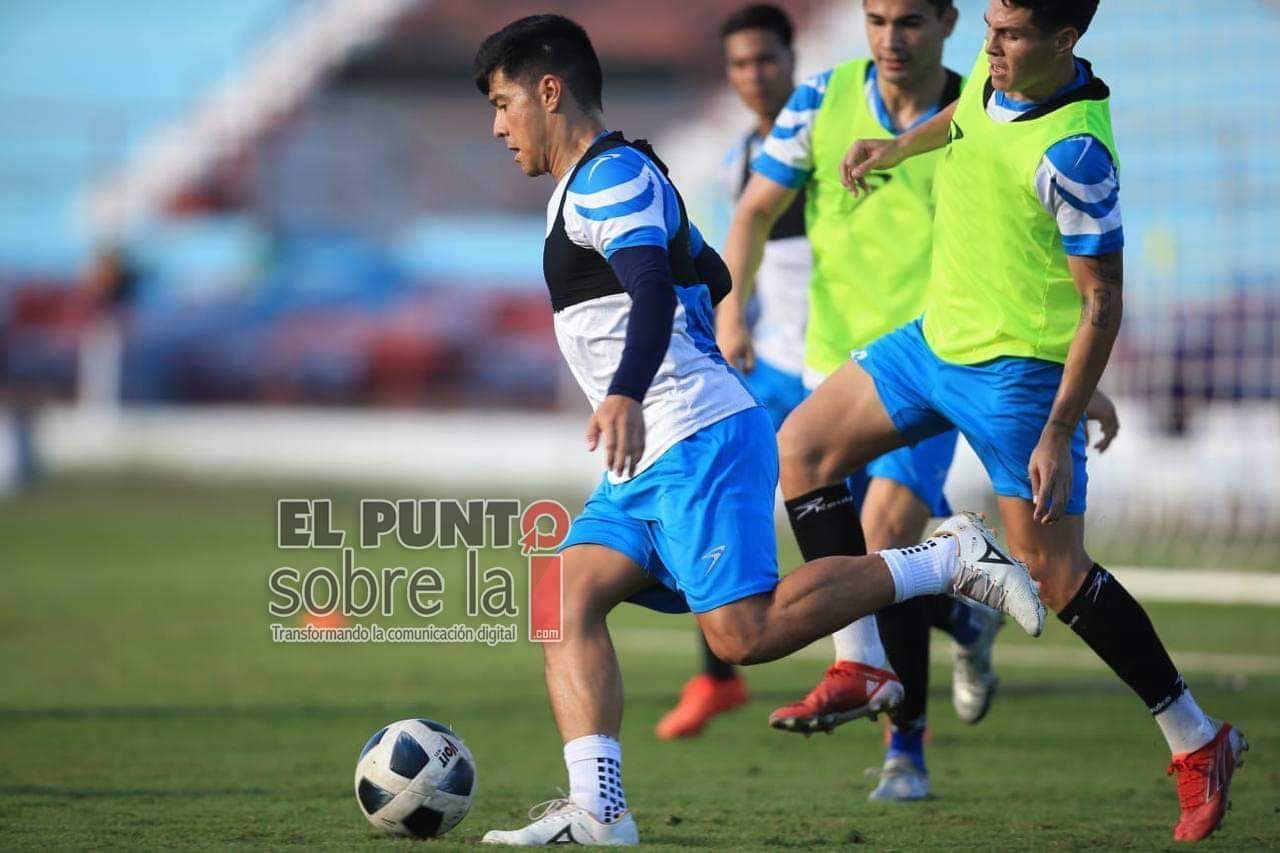 Un renovado Cancún FC, con la consigna de ser protagonistas en el Torneo Clausura