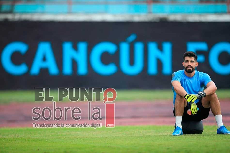 El Cancún FC visita a Zacatecas, un rival urgido de buenos resultados