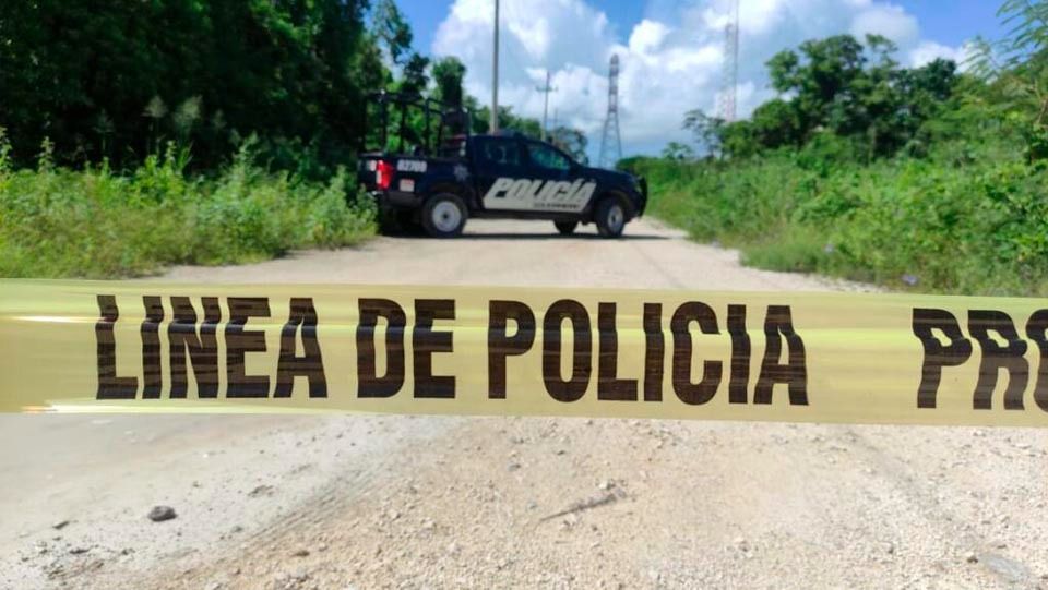Encuentran asesinados a dos hermanos reportados como extraviados