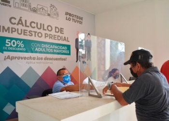Ayuntamiento de Felipe Carrillo Puerto logra «histórica» captación de impuesto predial: alcaldesa