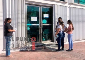 2022 inicia con baja recaudación en Felipe Carrillo Puerto