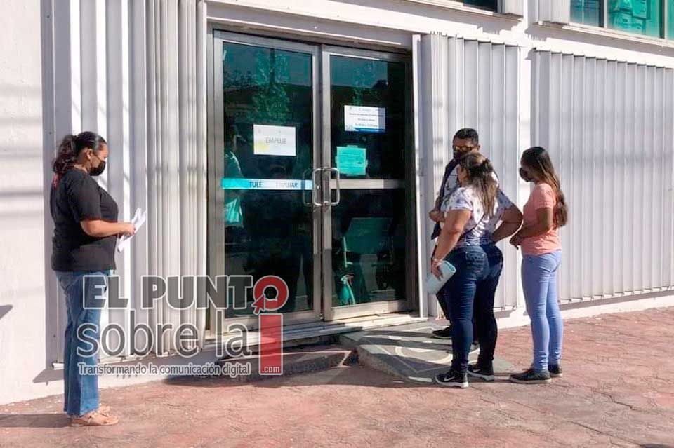 2022 inicia con baja recaudación en Felipe Carrillo Puerto