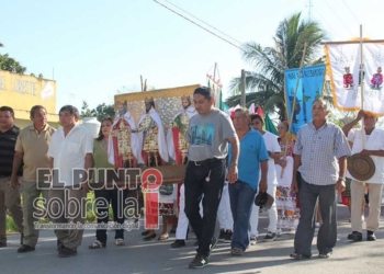 La Feria de los Reyes en Felipe Carrillo Puerto, con luz verde sanitaria para iniciar mañana