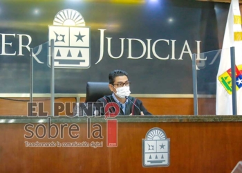 Poder Judicial de Q.Roo elige por mayoría a Gustavo Adolfo del Rosal Ricalde como Magistrado Presidente