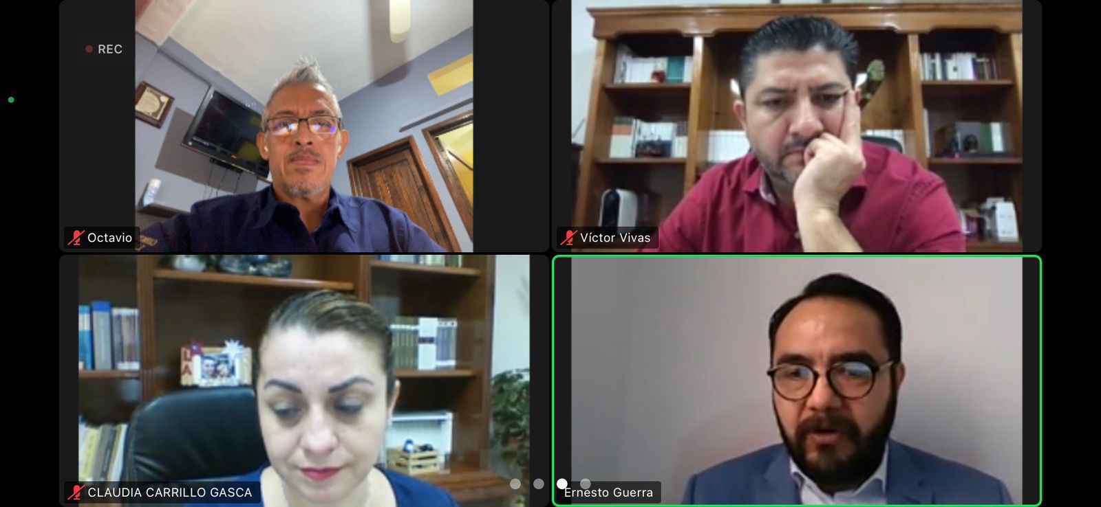 PES se aferra para contender en las próximas elecciones