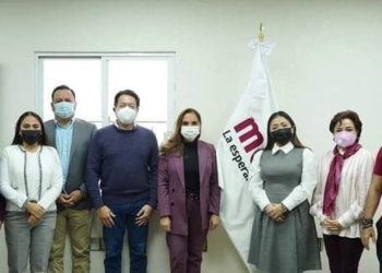 Burócratas de Dziuché inconformes por bajos sueldos y aviadores ganan más 