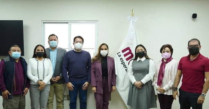 Burócratas de Dziuché inconformes por bajos sueldos y aviadores ganan más 