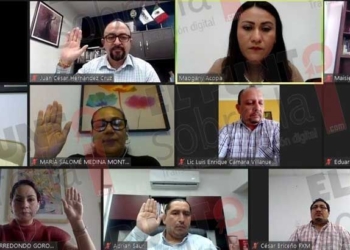 Ieqroo propone cambios en su junta general