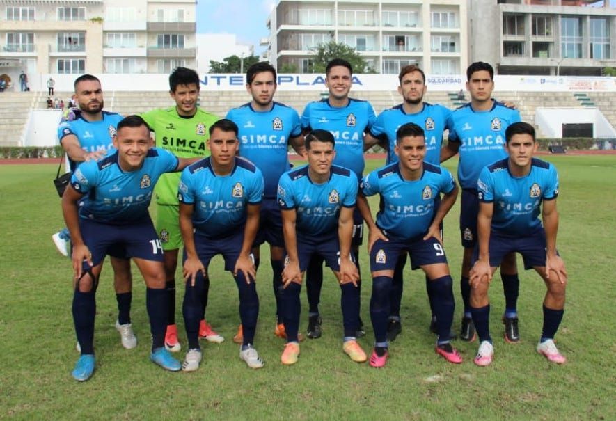 Inter Playa enfrentará en Cancún al New York City, campeón de la MLS en duelo de preparación