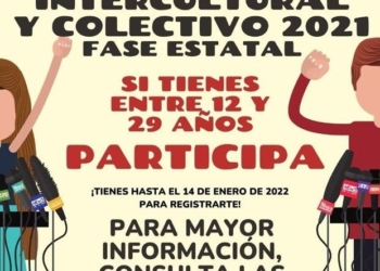 Invitación del Ieqroo a participar a la fase estatal del Debate Intercultutral y Colectivo