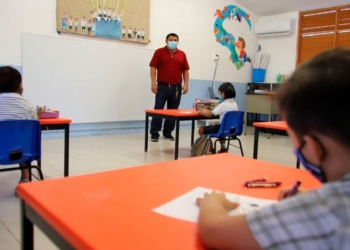 Puerto Morelos anuncia Jornada de Preinscripción Escolar