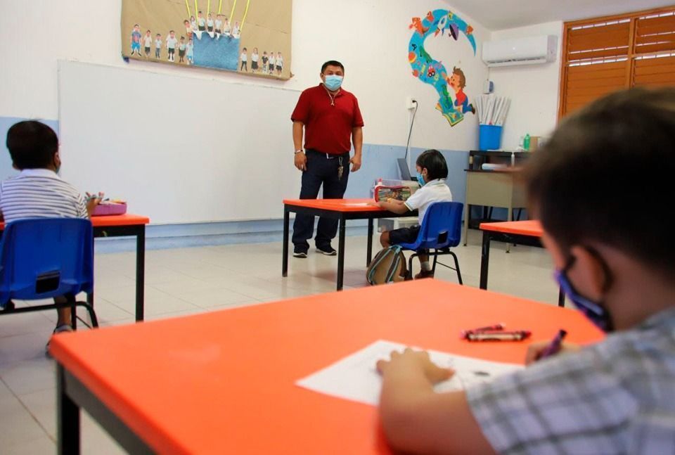 Puerto Morelos anuncia Jornada de Preinscripción Escolar