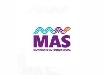 Partido MAS, ante un nuevo escenario pierde alianza, gana libertad