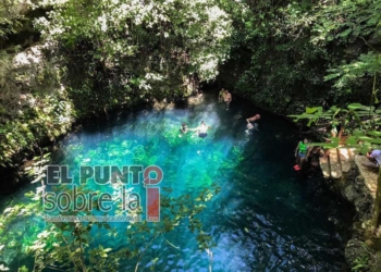 Puerto Morelos buscará atraer más al mercado europeo que privilegia los destinos de naturaleza