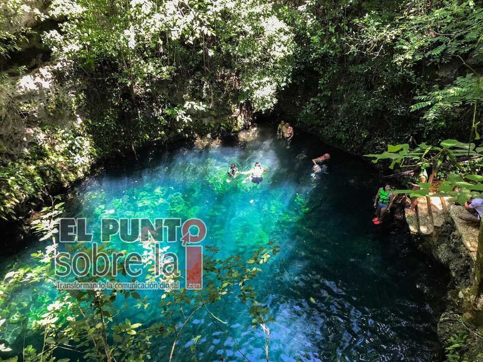Puerto Morelos buscará atraer más al mercado europeo que privilegia los destinos de naturaleza