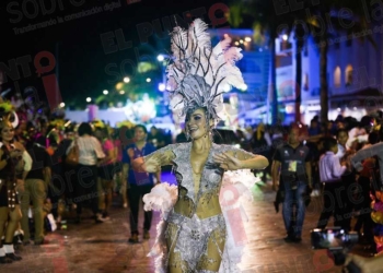 Puerto Morelos también anuncia su decisión de suspender el carnaval 2022 por prevención sanitaria