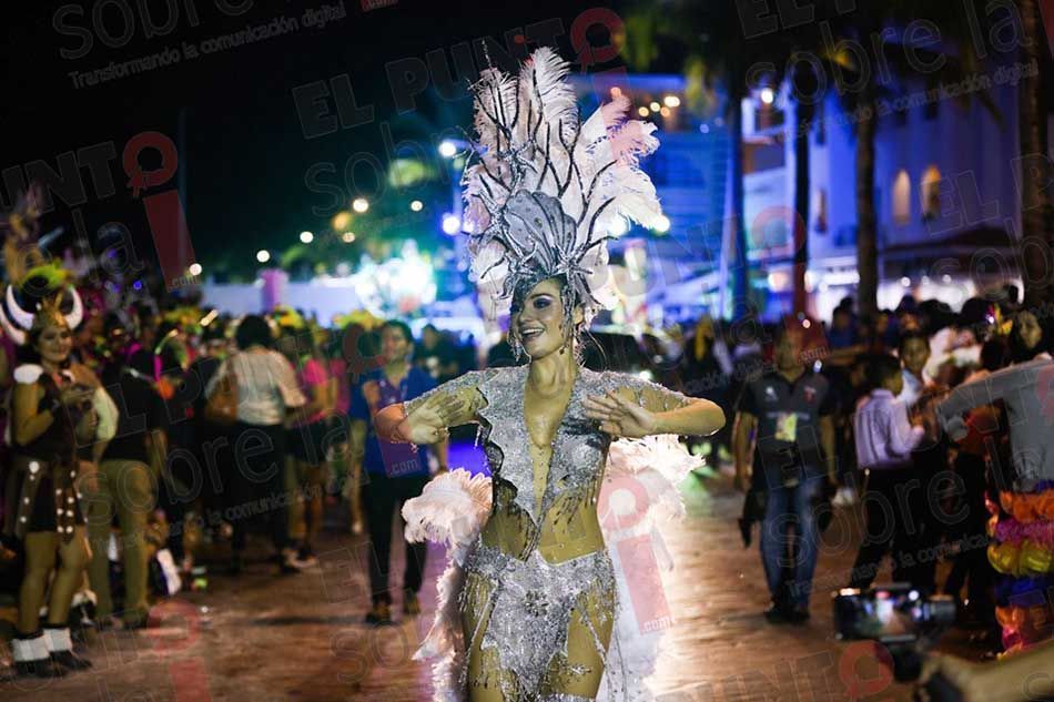 Puerto Morelos también anuncia su decisión de suspender el carnaval 2022 por prevención sanitaria