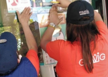 Autoridades de Puerto Morelos combaten la violencia contra la mujer